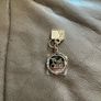 Key ring chain Image 6