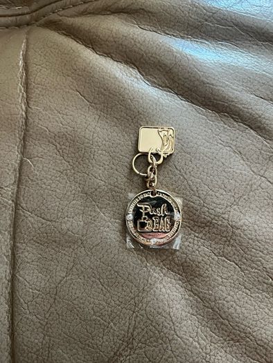 keyring chain