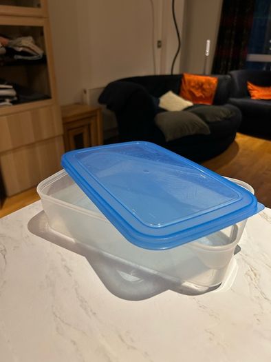 Storage