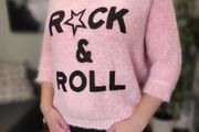 Sweater Rock and Roll