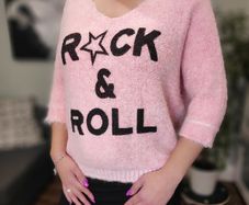 Sweater Rock and Roll