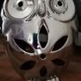 Owl Tealight Holder Image 4