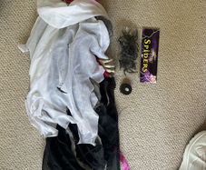 Halloween  decor