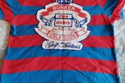Bunker Mentality Polo shirt