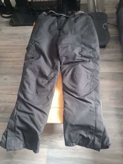New motorcycle ixs heavy duty bottoms xl