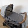 Nuna Demi Grow double Buggy Travel System Image 2