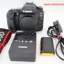 Canon Eos 80d Dslr Camera #009 Image 3