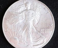 Silver Auction
