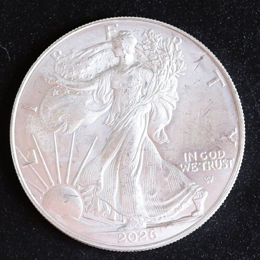 Silver