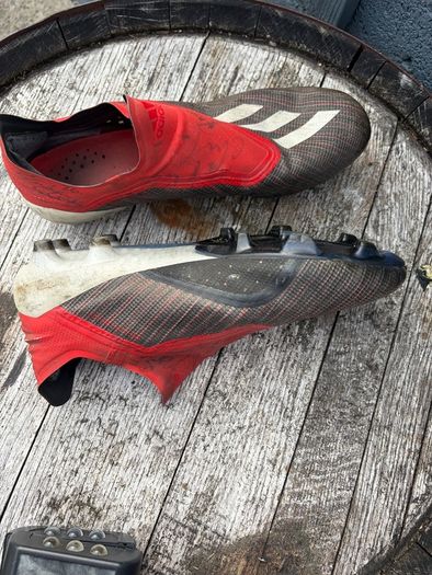 football boots