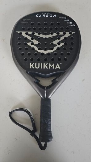 Kuikma PR Hybrid Carbon Racket