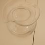 glass vase Image 2