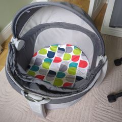 Fisher price baby play