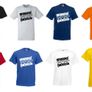 5 Seconds of summer skulls logo mens and womens T-Shirt Size XS-XXL Image 5