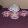 1999 Toybiz Ice-cream Party set Image 5