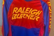 Raleigh Burner Jersey
