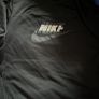 Nike air max sweater jumper sweatshirt zip pocket size xxl Image 3