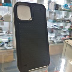 iPhone12 /12 pro black Cover