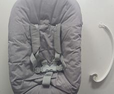 Stokke Tripp Trapp newborn