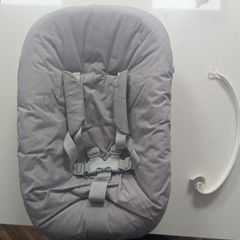 Stokke Tripp Trapp newborn