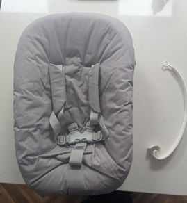 Stokke Tripp Trapp newborn
