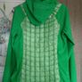 North face Thermoball Jacket  excellent condition Image 2
