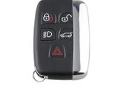 Replacement Car Remote Key Fob Shell For Jaguar/Range Rover