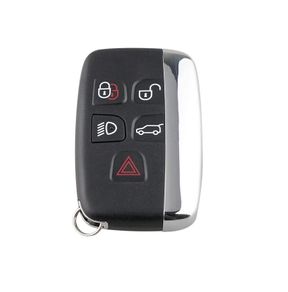 Replacement Car Remote Key Fob Shell For Jaguar/Range Rover