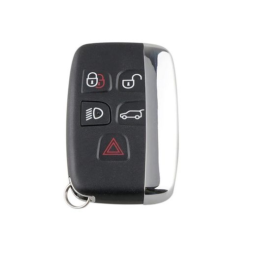 Replacement Car Remote Key Fob Shell For Jaguar/Range Rover
