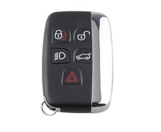Replacement Car Remote Key Fob Shell For Jaguar/Range Rover