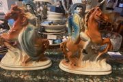 Staffordshire figures free postage
