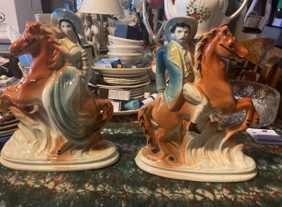 Staffordshire figures free postage