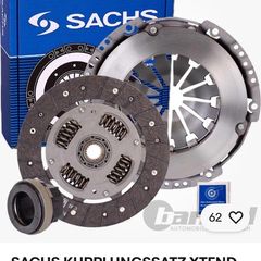 clutch for mk7 cxx cxxb