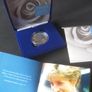 1999 Royal Mint Diana Silver Proof Coin Full Set Image 6