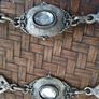 Stunning Vintage Belt Image 7