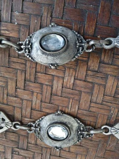 Stunning Vintage Belt