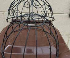Plant Baskets