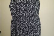Lovely as new Atmosphere midi dress size UK20 EUR48 Postage included