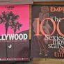 empire magazine issue 1 to 349 30 years of issues Image 9