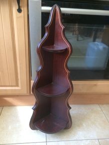 shelf corner craved free postage