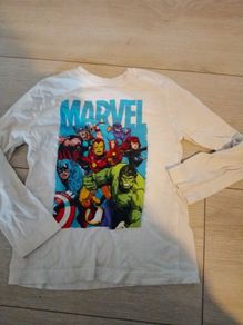 boys marvel top