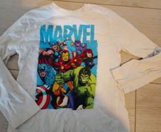 boys marvel top