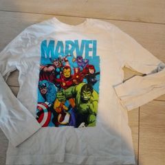 boys marvel top