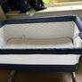 Babylo co sleeper cot Image 4