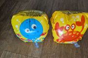 Swim armbands age 1-3
