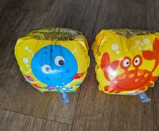 Swim armbands age 1-3