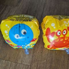 Swim armbands age 1-3