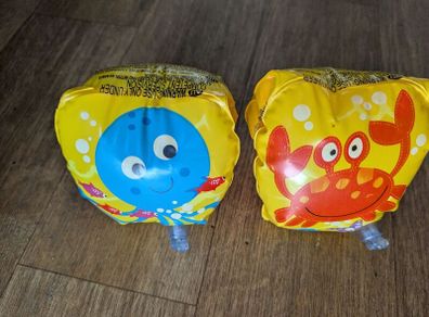 Swim armbands age 1-3