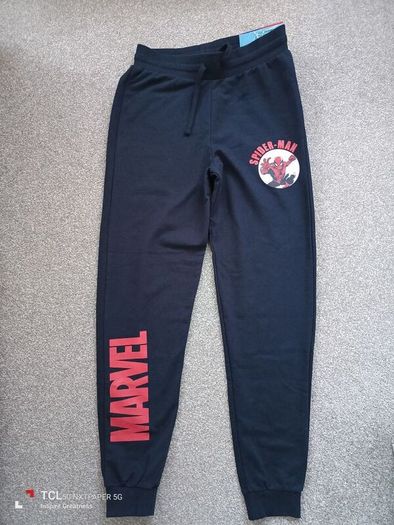 NEW.boy's joggers. Age 12/14