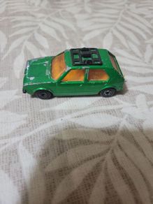 matchbox vw